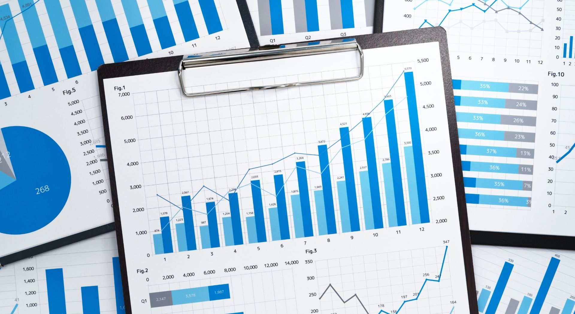 Smartrak reports