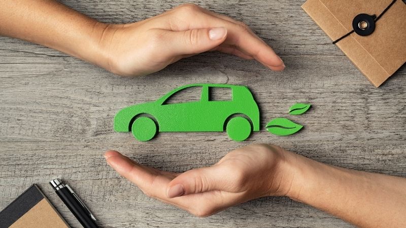 Shaping greener cars