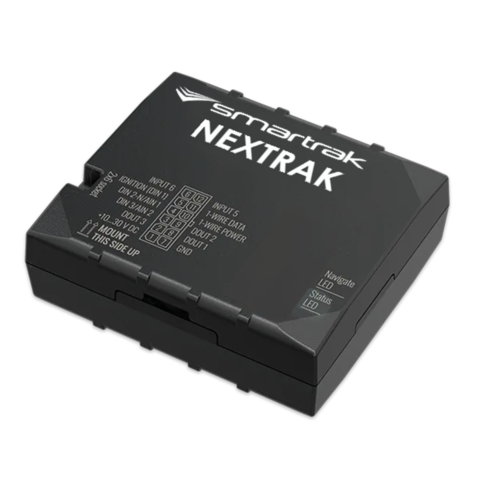 Nextrak telematics device