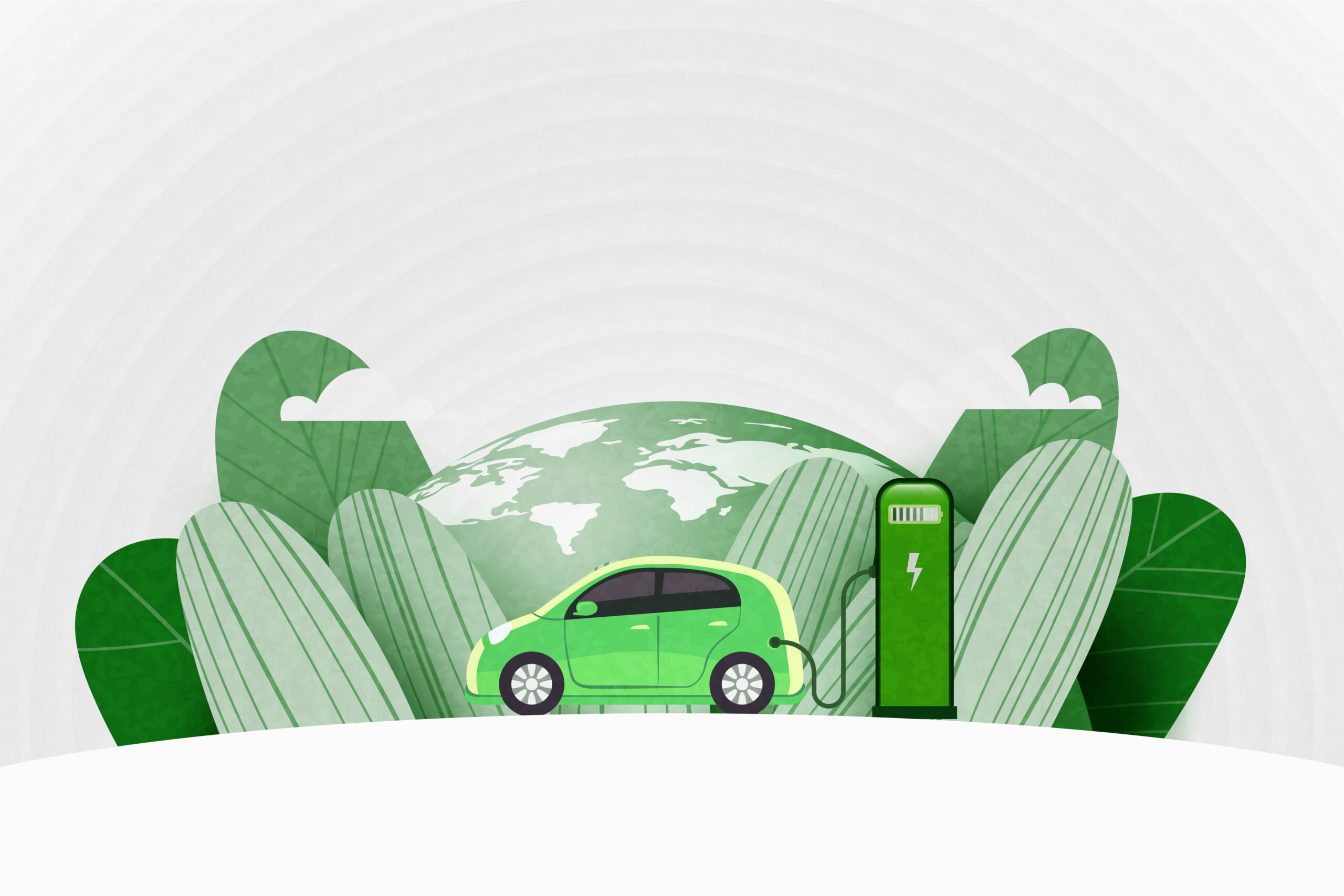 Discover why investing in your fleet and making the switch to EVs is good for both your own health and the health of the planet.
