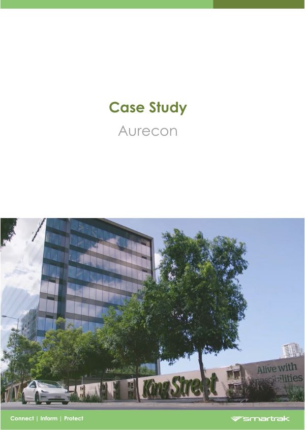 aurecon case study front cover