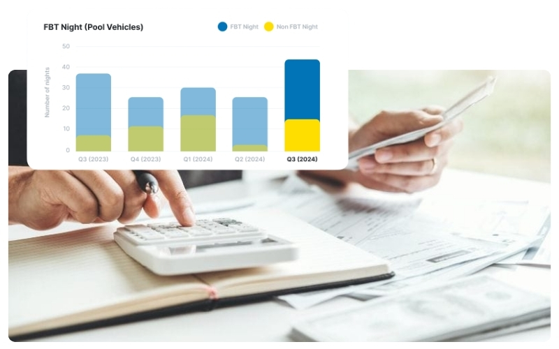 helping fleets with tax