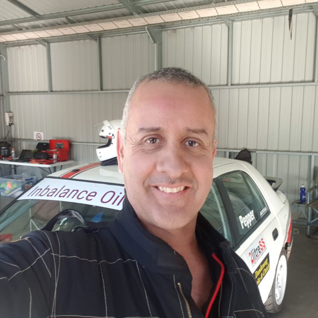 Robert Pepper Headshot